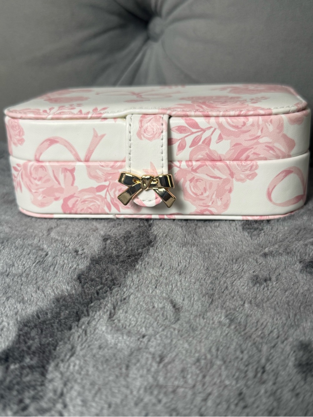 Taylor Madison Designs Jewelry Box/Case/Storage